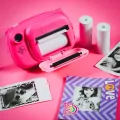 Barbie. Print Cam Instant Photos - tantis.pl