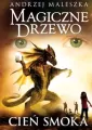 Magiczne Drzewo. Cień smoka - tantis.pl