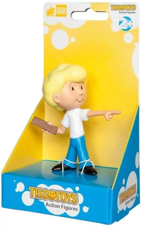 Figurka chłopiec reksio - tantis.pl