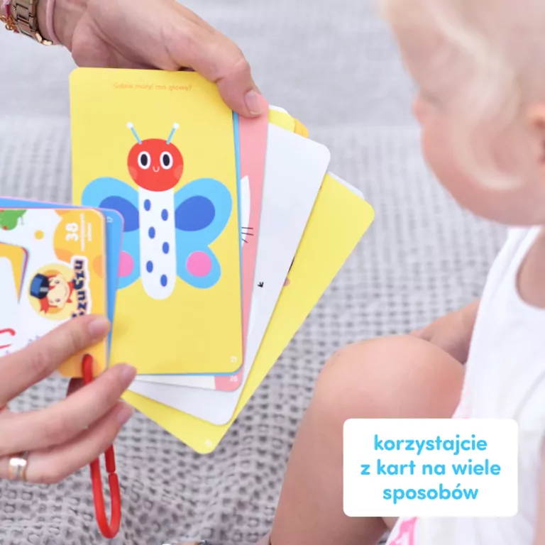 Moje pierwsze zagadki. CzuCzu - tantis.pl