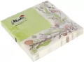Serwetki 33x33cm Maki Wielkanoc op.  Pol-Mak - tantis.pl