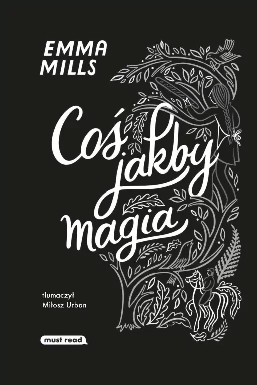 Coś jakby magia - tantis.pl