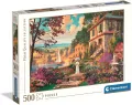 Puzzle 500 Victorian Promenade - tantis.pl