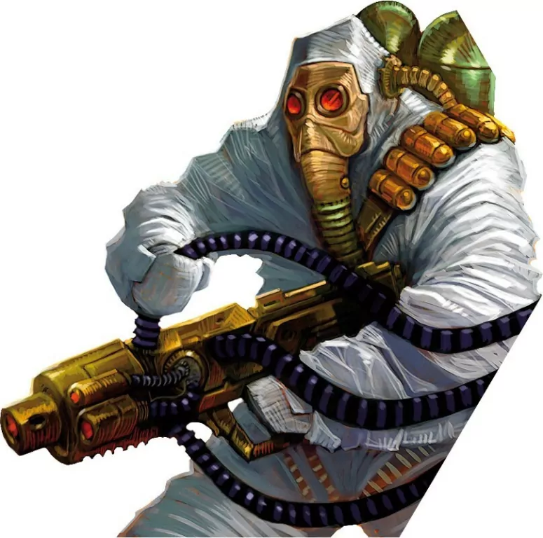 Neuroshima Hex 3.0: Nowy Jork. Dodatek do gry - tantis.pl