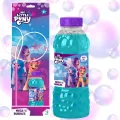Mega bańki mydlane My Little Pony 450ml - tantis.pl