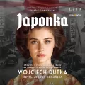 Japonka audiobook - tantis.pl