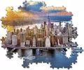 Puzzle 500. New York. - tantis.pl
