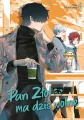 Pan Złol ma dziś wolne. Tom 4 - tantis.pl