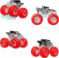 Hot Wheels Monster Trucks Power Smashers mix - tantis.pl