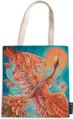 Torba płócienna Firebird