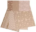 Karton obustronny 300g 24x34cm 3 akr MIX - tantis.pl