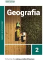 Geografia 2. Podręcznik dla szkoły ponadpodstawowej. Zakres rozszerzony - tantis.pl