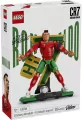 LEGO® Cristiano Ronaldo — piłkarska legenda 43016 - tantis.pl