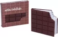 NOTES ZAPACH 85X100 CZEKOLADA WB - tantis.pl