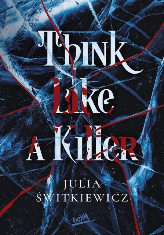 Think Like a Killer - tantis.pl