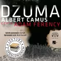 Dżuma. Audiobook - tantis.pl