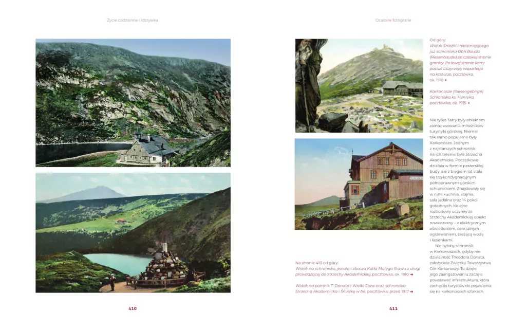 Polska. Ocalone fotografie 1839-1939 - tantis.pl