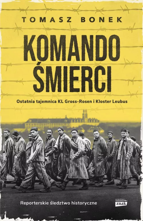 Komando Śmierci - tantis.pl