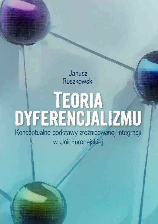 Teoria dyferencjalizmu - tantis.pl