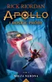 Wieża Nerona. Apollo i boskie próby. Tom 5 - tantis.pl