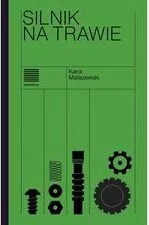 Silnik na trawie - tantis.pl