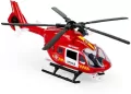 Flota Miejska - Helikopter strażacki - tantis.pl