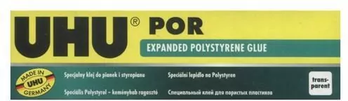 Klej do styropianu UHU