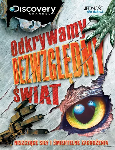 Odkrywam bezwzględny świat - tantis.pl