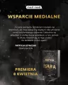 Smocza iskra. Spark The Flames. Tom 1 - tantis.pl