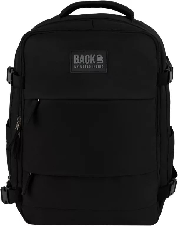 Plecak backup 8 K56 DERFORM - tantis.pl