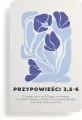 Magnes na lodówkę - Z całego serca - modern - tantis.pl
