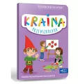 Kraina przedszkolaka Roczne Przygotowanie Przedszkolne Teczka OOP - tantis.pl