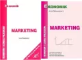 Marketing. Pakiet: Podręcznik / Ćwiczenia. Technikum i szkoła policealna. Technik ekonomista, technik handlowiec, technik rachunkowości. - tantis.pl