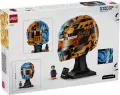 LEGO® Kask Oscar Piastri McLaren Mastercard F1® Team 43017 - tantis.pl