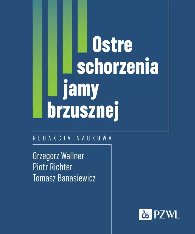 Ostre schorzenia jamy brzusznej - tantis.pl