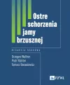 Ostre schorzenia jamy brzusznej - tantis.pl