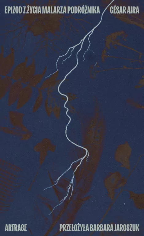 Epizod z życia malarza podróźnika - tantis.pl