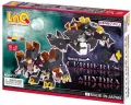 Klocki edukacyjne Mystical Beast Cebrus&Hydra - tantis.pl