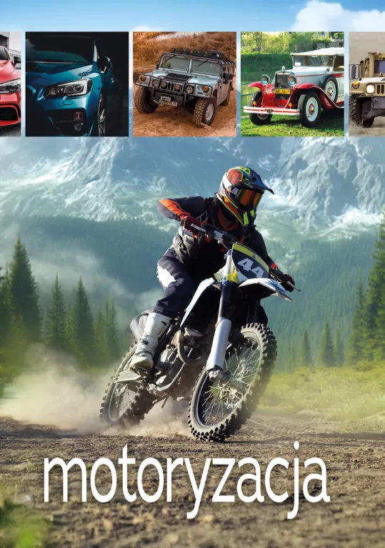 Motoryzacja - tantis.pl