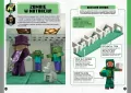 Minecraft Academy. Zombie atakują - tantis.pl