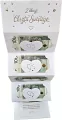 KARNET CHRZEST DL HARMONIJKA Z KOP ZLO NER S-002 - tantis.pl