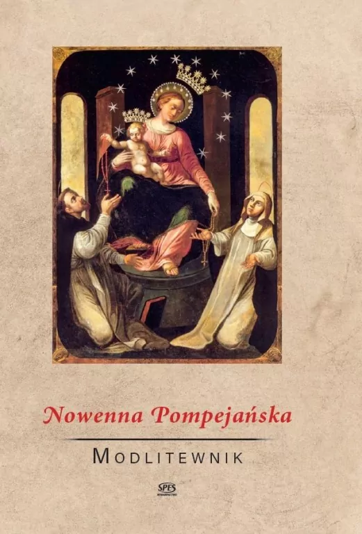 Nowenna pompejańska - tantis.pl