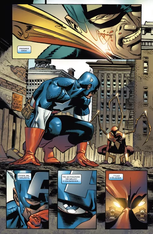 Amazing Spider-Man Tom 5 - tantis.pl