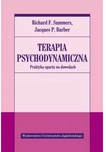 Terapia psychodynamiczna. Praktyka oparta na dowodach - tantis.pl