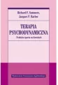 Terapia psychodynamiczna. Praktyka oparta na dowodach - tantis.pl