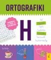 Ortografiki. Ćwiczenia z H - tantis.pl