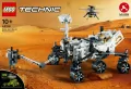 LEGO® Technic. NASA Mars Rover Perseverance. 42158 - tantis.pl