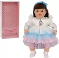 Lalka dziewczynka 45cm z polskim dźwiękiem - tantis.pl