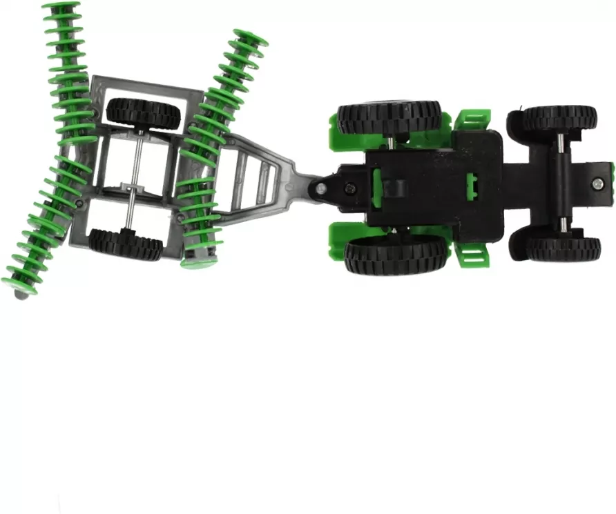 Traktor 25cm. Mix - tantis.pl