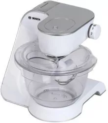 Robot kuchenny Bosch srebrny